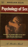 Psychology of Sex