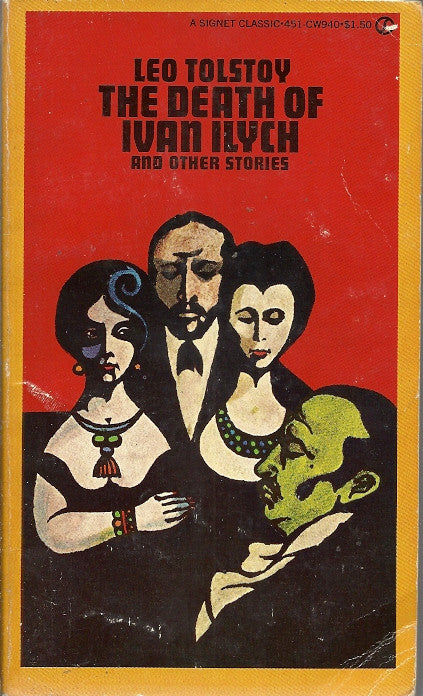 The Death of Ivan Ilych