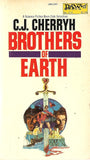 Brothers of Earth