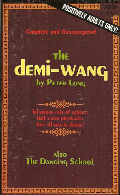 The Demi-Wang