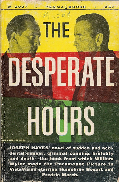 The Desperate Hours