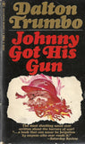 Johnny Got HIs Gun
