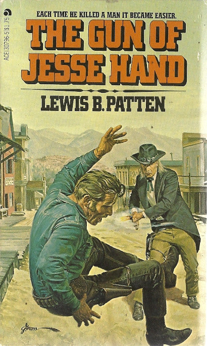The Gun of Jesse Hand