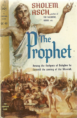 The Prophet