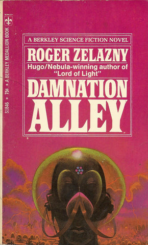 Damnation Alley