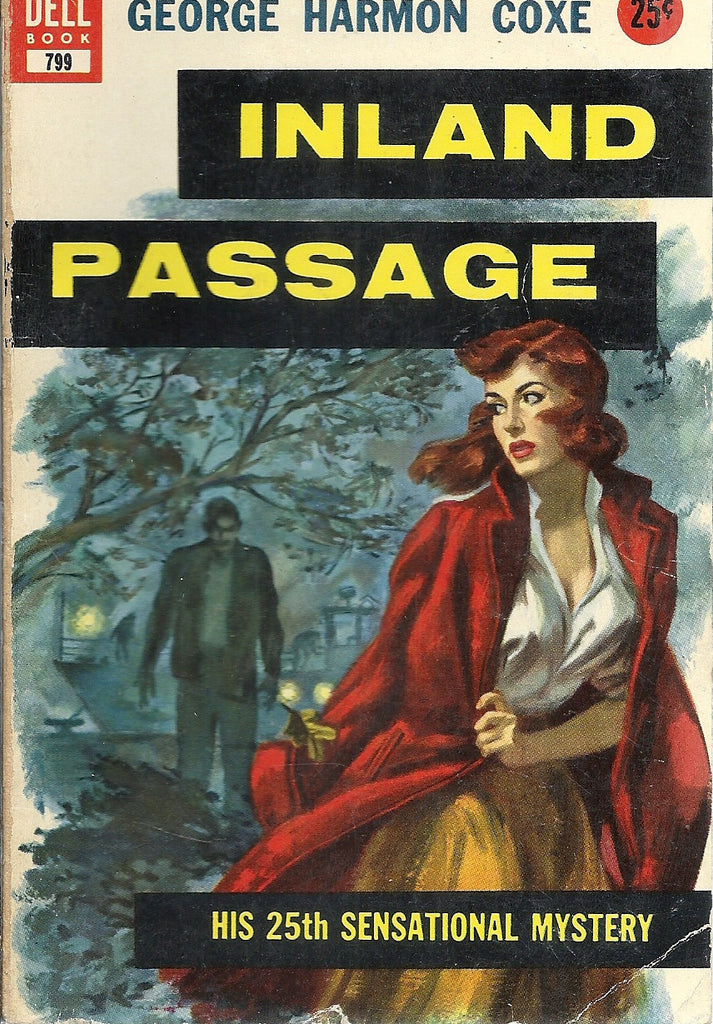 Inland Passage