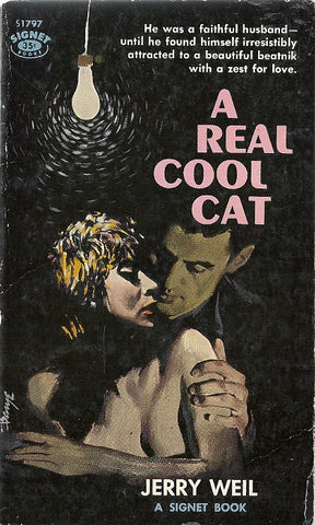 A Real Cool Cat