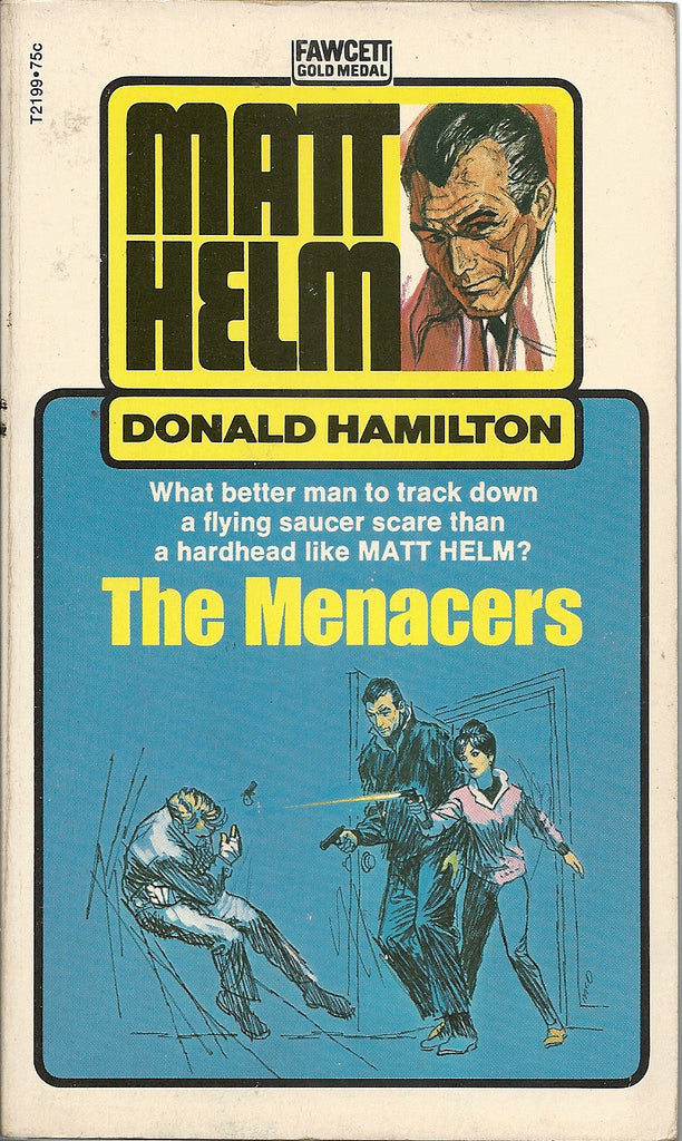 The Menacers