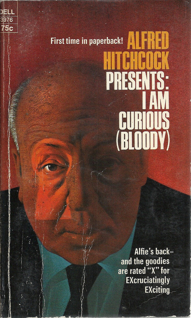 Alfred Hitchcock Presents: I am Curious (Bloody)