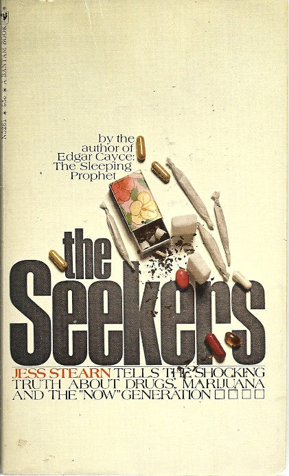 The Seekers