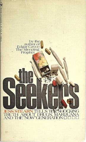 The Seekers