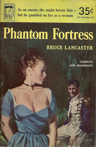 Phantom Fortress