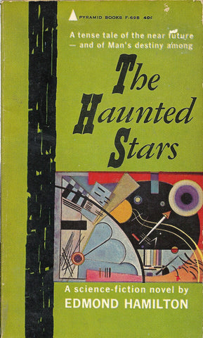 The Haunted Stars