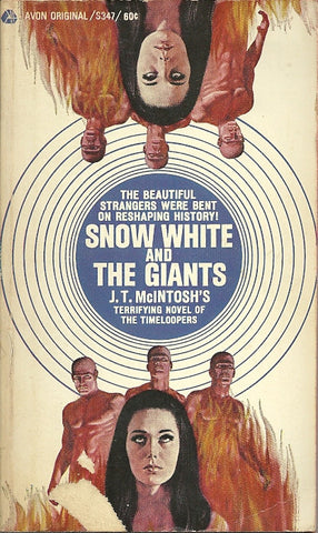 Snow White and the Giants