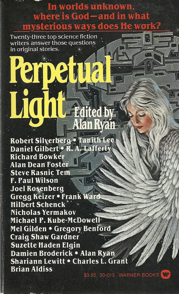 Perpetual Light