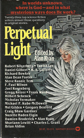 Perpetual Light