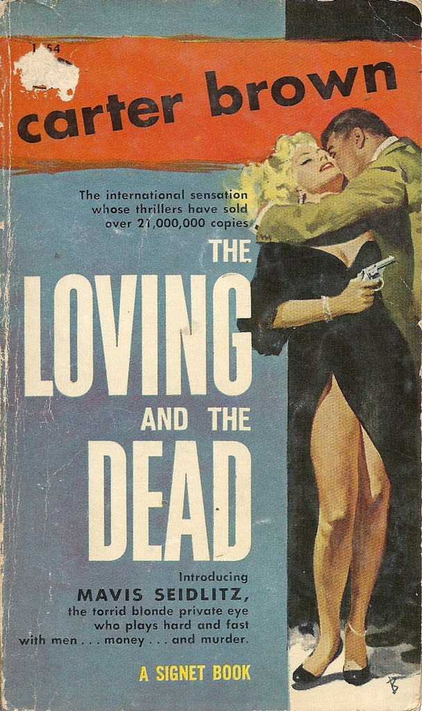 Loving and the Dead