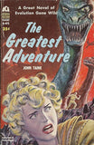 The Greatest Adventure