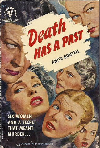 Death Has a Past