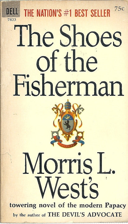 The Shoes of the Fisherman