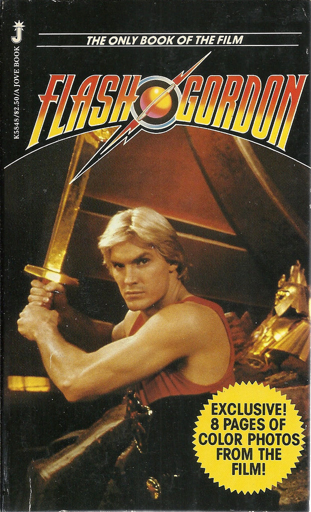 Flash Gordon