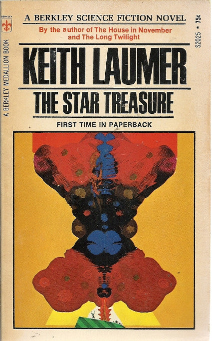 The Star Treasure