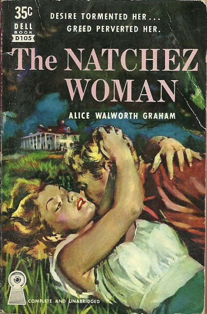 The Natchez Woman