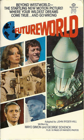 Futureworld