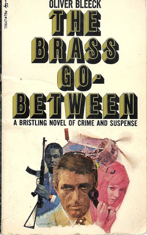 The Brass Go Between