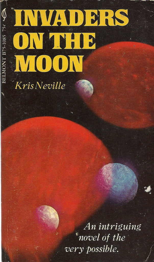 Invaders of the Moon