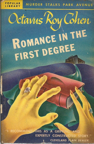 Romance in the First Degree