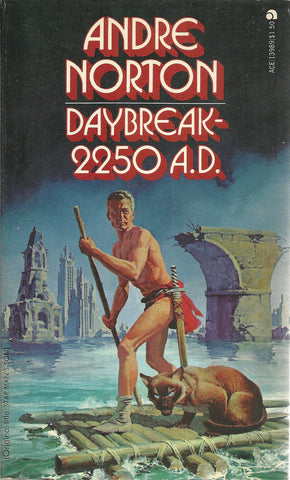 Daybreak 2250A.D.