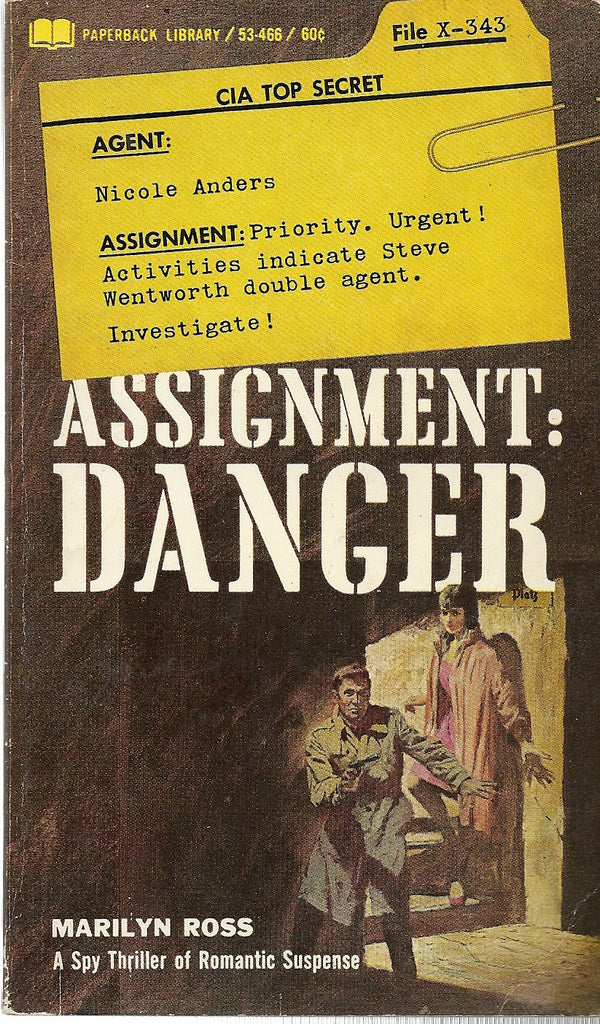 Assignment Danger