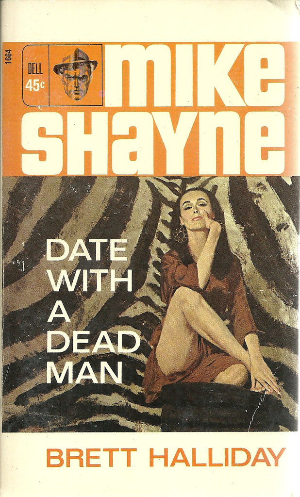 Date With a Dead Man