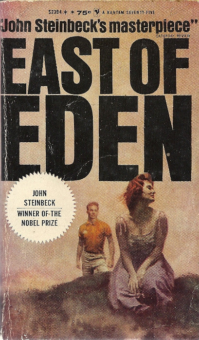 East of Eden