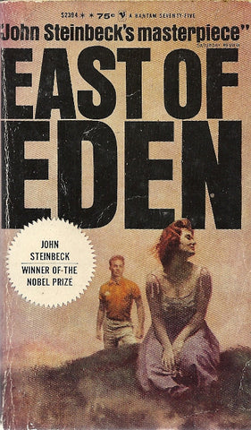 East of Eden