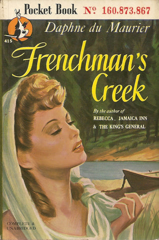 Frenchman's Creek