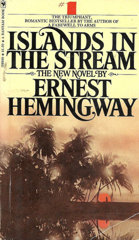 Islands in the Stream