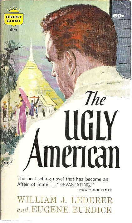 The Ugly American