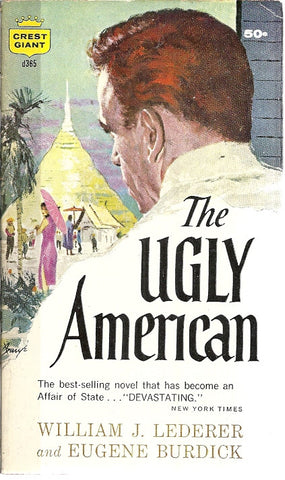 The Ugly American