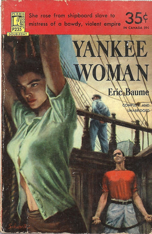 Yankee Woman