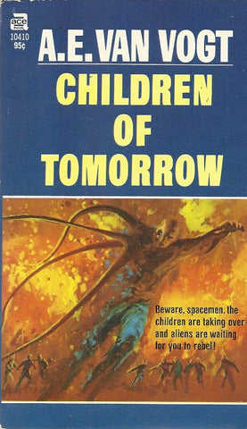 Children of Tomorrow