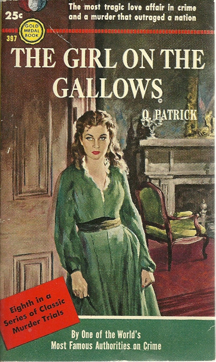 The Girl on the Gallows