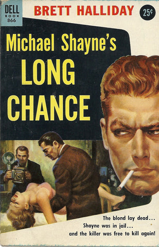 Long Chance