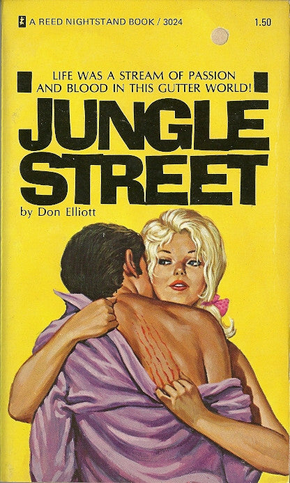 Jungle Street