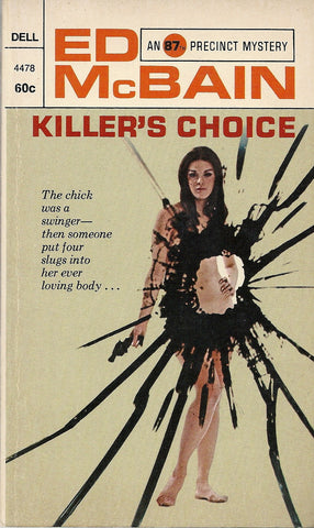 Killer's Choice
