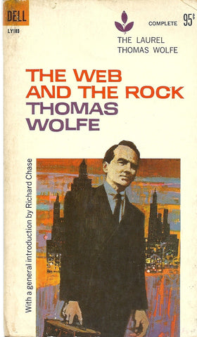 The Web and the Rock