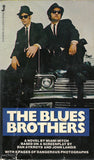 The Blues Brothers