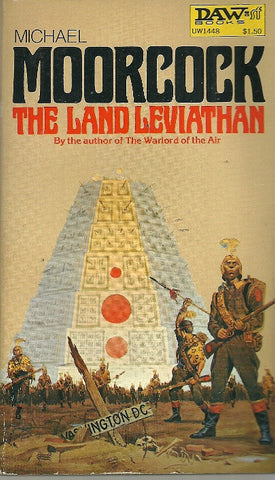 The Land Leviathan