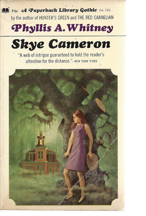 cameron skye red dress Bury me in a red dress
